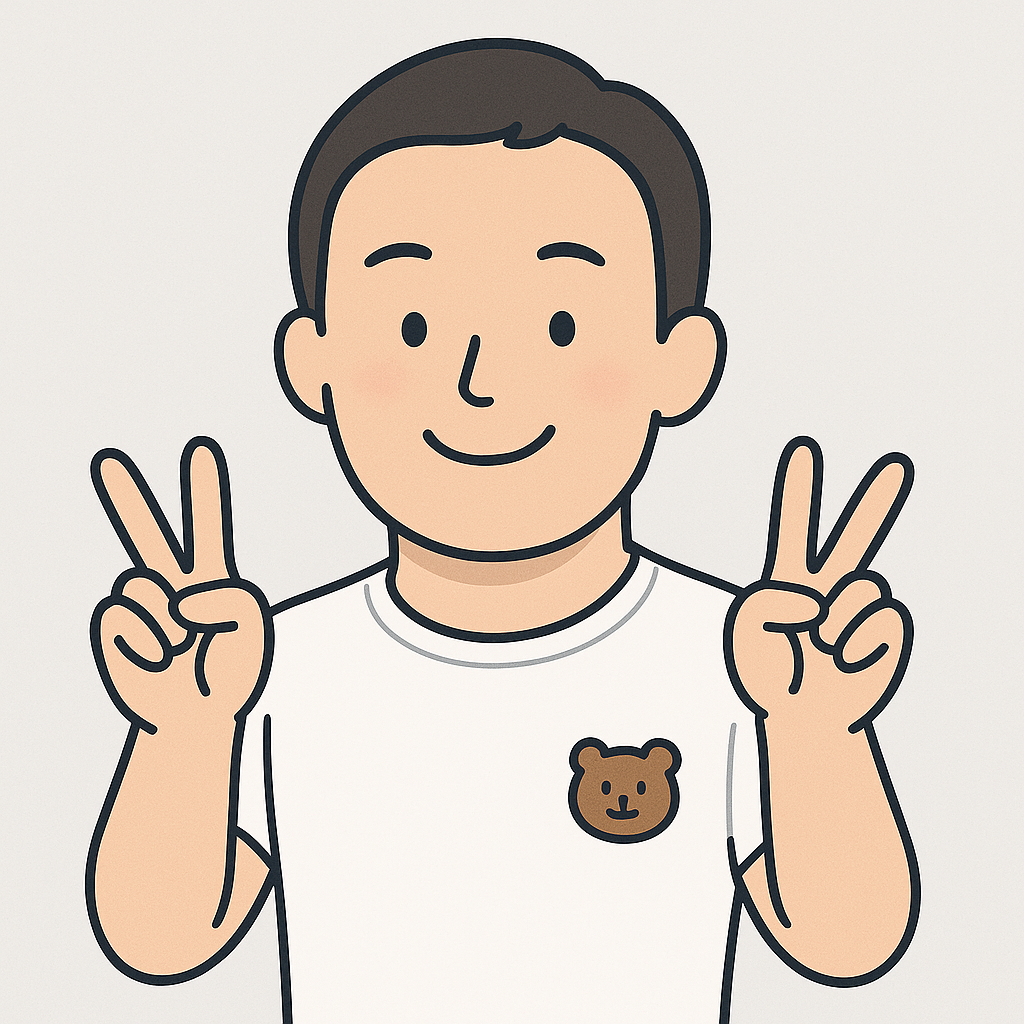 ジェイくま